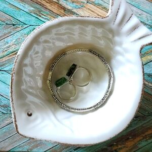 Trinket Dish‎